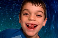 lost: reconciling the tooth fairy with the big...