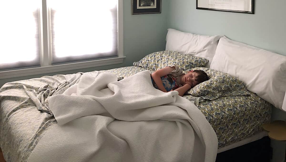 Three Reasons to Ignore Your Child’s Annoying Behaviors