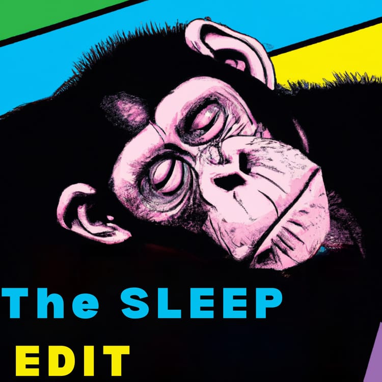 The Sleep Edit Podcast