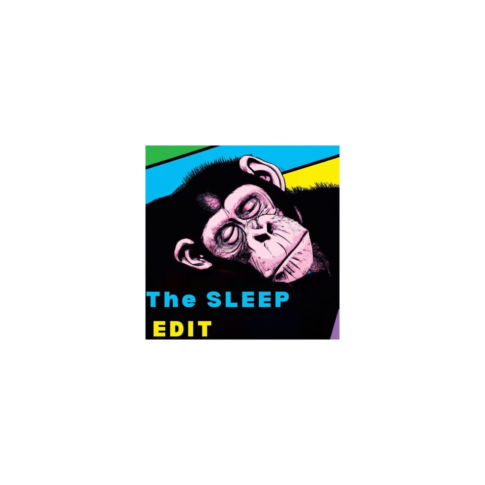 Finally! A Podcast All About Kids' Sleep Issues