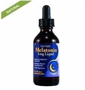 melatonin for children
