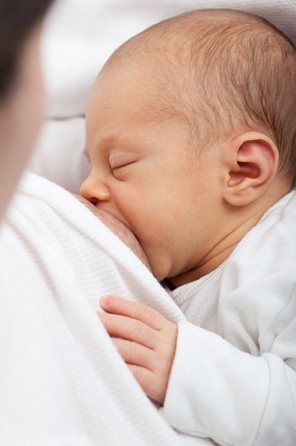 how to stop night feeds
