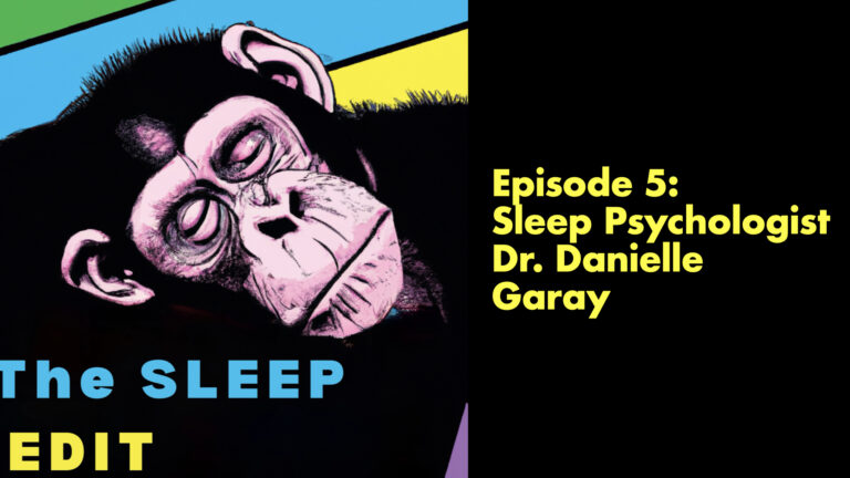 Tackling Anxiety and Sleep Issues in Children: A Psychologist’s Perspective